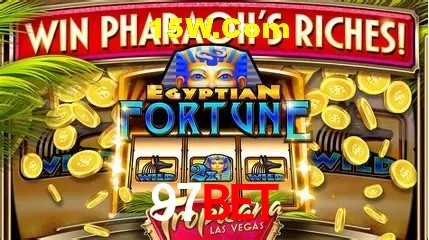 Slot Games 97bet