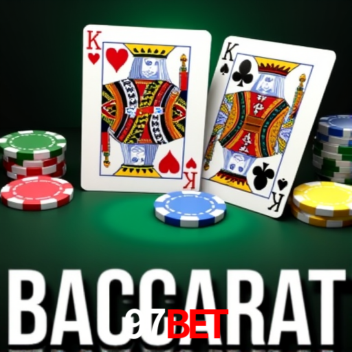 Welcome Bonus 97bet