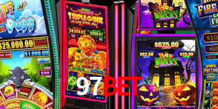 Sinta a adrenalina dos jogos de cassino com 97bet