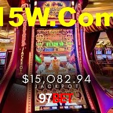 97bet App Interface