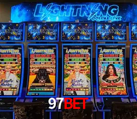 Secure Login 97bet