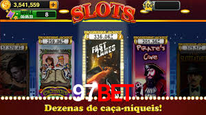 Football Betting 97bet