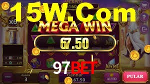 Programa VIP 97bet