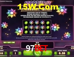 Roulette Table 97bet